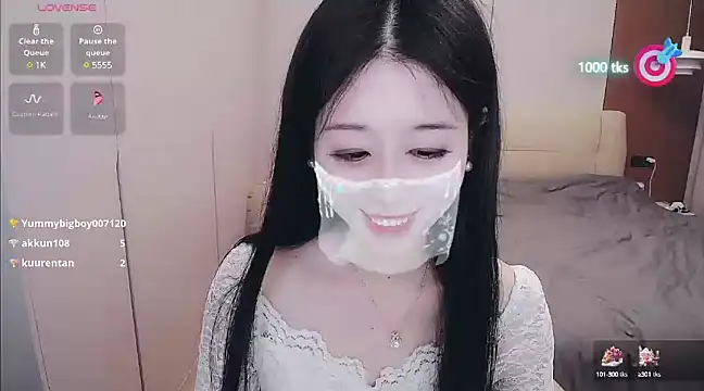 Stripchat Sex Cam for CN-xiaofei
