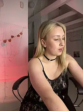 Stripchat Sex Cam for KassandraTress