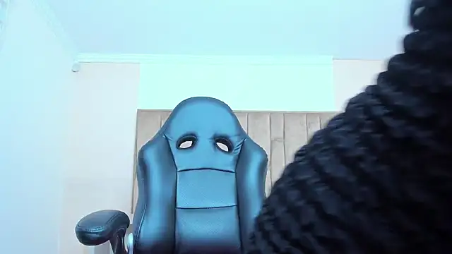 Stripchat Sex Cam for Luna-Smitt