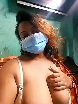 Stripchat Sex Cam for mistressanjali
