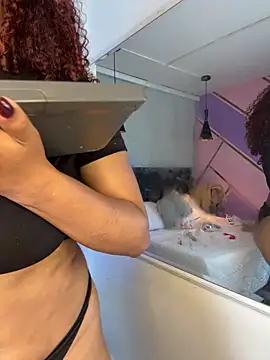 Stripchat Sex Cam for lauraltt