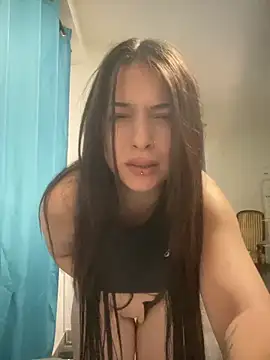 Stripchat Sex Cam for Stacie_is_backk