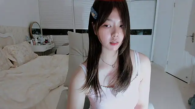 Stripchat Sex Cam for Miu1_girl