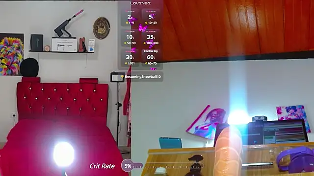 Stripchat Sex Cam for mia__funny