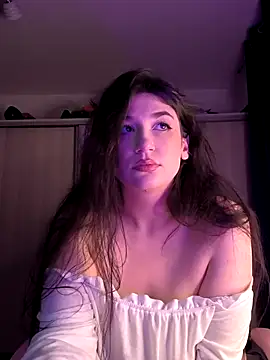 Stripchat Sex Cam for ScarletBloom_