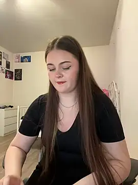Stripchat Sex Cam for Cuty_Kitty