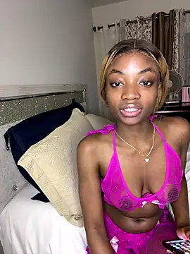 Stripchat Sex Cam for WetDream_
