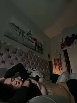 Stripchat Sex Cam for tayweird