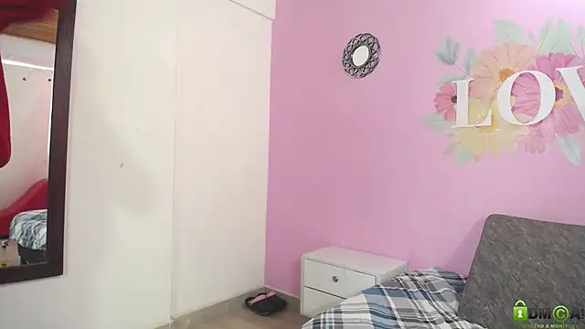 Stripchat Sex Cam for caroline_blake01