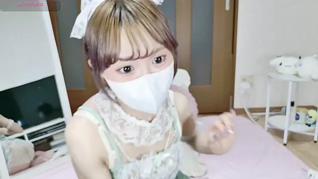 Stripchat Sex Cam for _Iroha_99