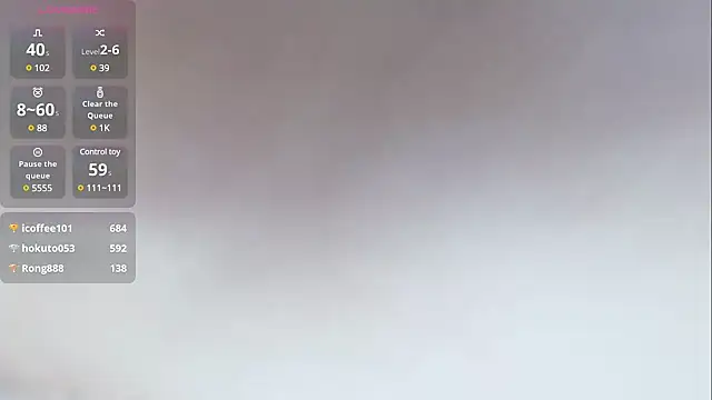 Stripchat Sex Cam for yinyinzi5