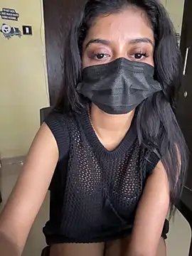 Stripchat Sex Cam for Aakanshaa__