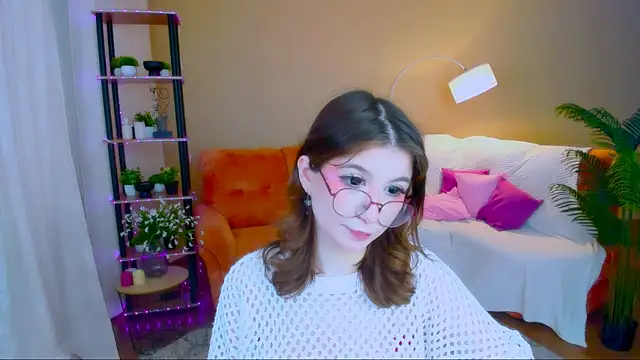 Stripchat Sex Cam for WondrousDiancee