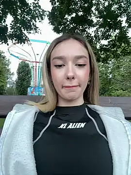 Stripchat Sex Cam for Siesta_Walker