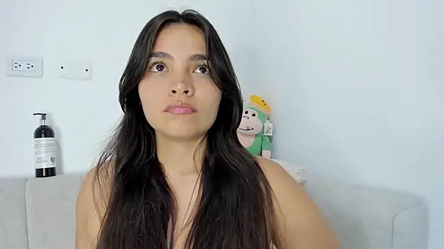 Stripchat Sex Cam for sarita_bigbooty_