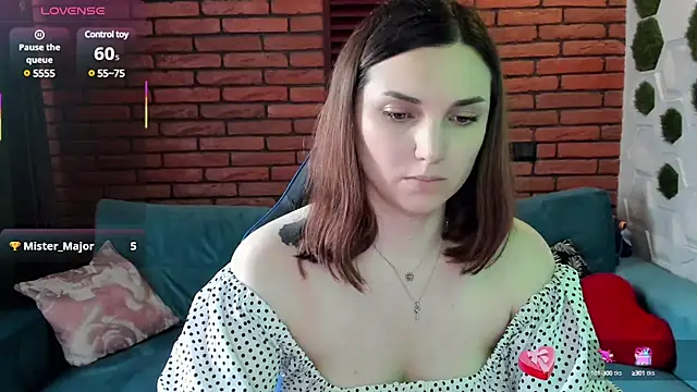 Stripchat Sex Cam for Vinter_Girl