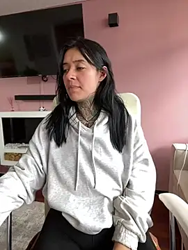 Stripchat Sex Cam for JudithMora_Pink