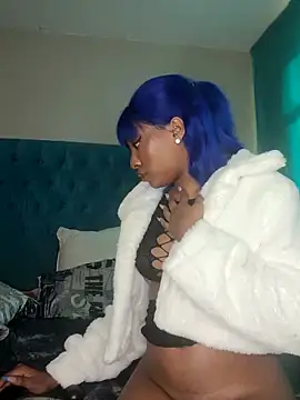 Stripchat Sex Cam for BlueberryDiamond