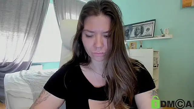 Stripchat Sex Cam for NickyBlein23