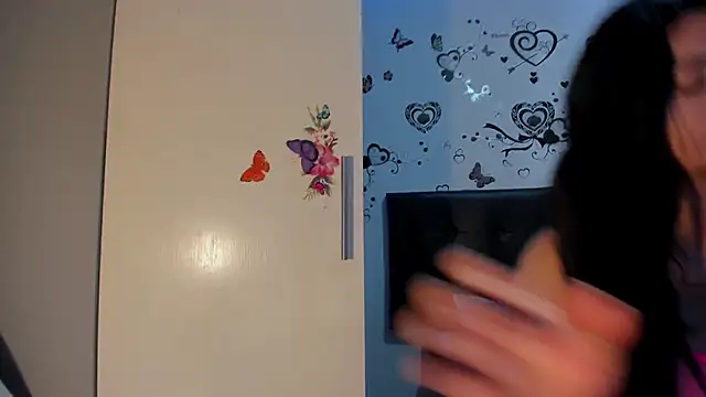 Stripchat Sex Cam for Linisprincehot69