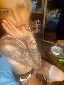 Stripchat Sex Cam for Miss-Paradise