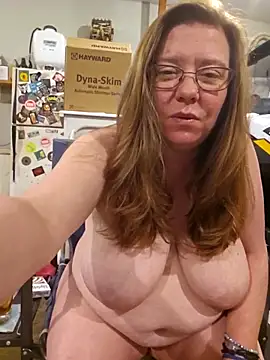 Stripchat Sex Cam for MsShelby40