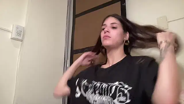 Stripchat Sex Cam for Lolykush