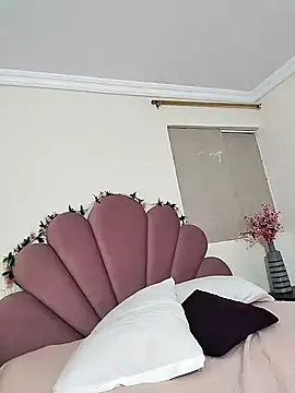 Stripchat Sex Cam for AllysonDawson
