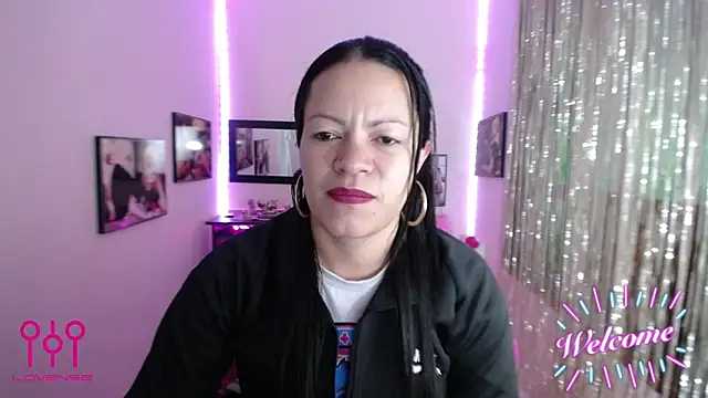 Stripchat Sex Cam for Cristal_w