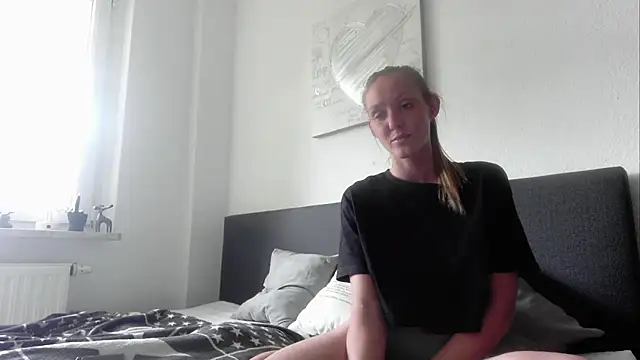 Stripchat Sex Cam for LachenderTeufel