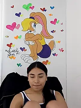 Stripchat Sex Cam for MilaSweet_