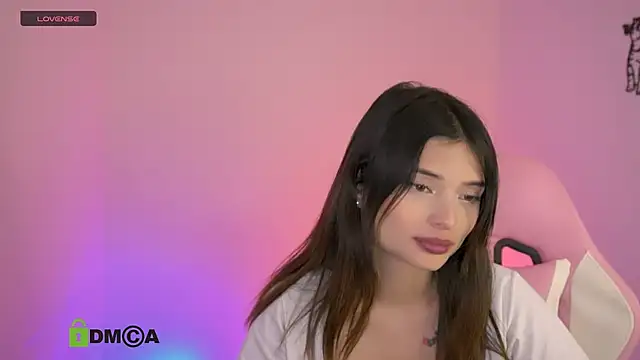 Stripchat Sex Cam for jenniekim777
