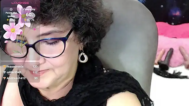 Stripchat Sex Cam for cataleya_mom