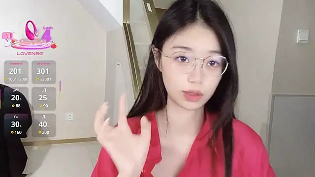 Stripchat Sex Cam for Lgsander_