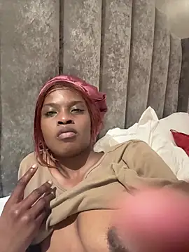 Stripchat Sex Cam for Nia_Long