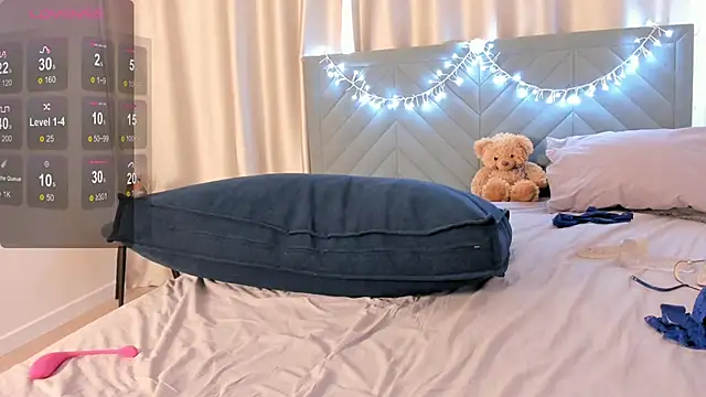 Stripchat Sex Cam for amandarina