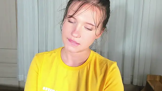 Stripchat Sex Cam for HanahW