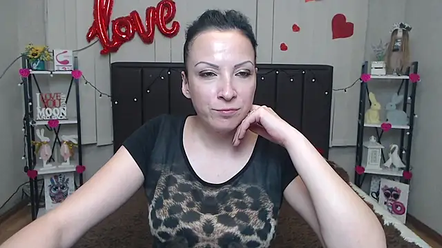 Stripchat Sex Cam for ElizabethSho
