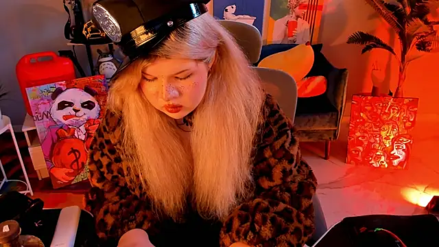 Stripchat Sex Cam for LilithNelson