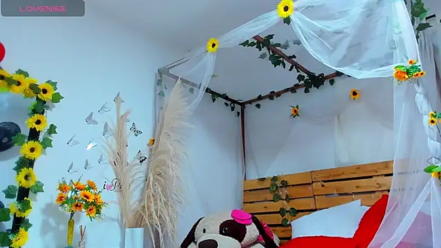 Stripchat Sex Cam for Adila_bitar