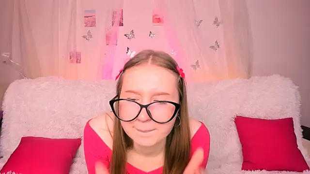 Stripchat Sex Cam for Lily_Barbie_
