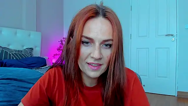 Stripchat Sex Cam for BritneyHall