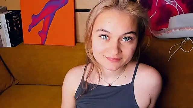 Stripchat Sex Cam for BeatrixEsser