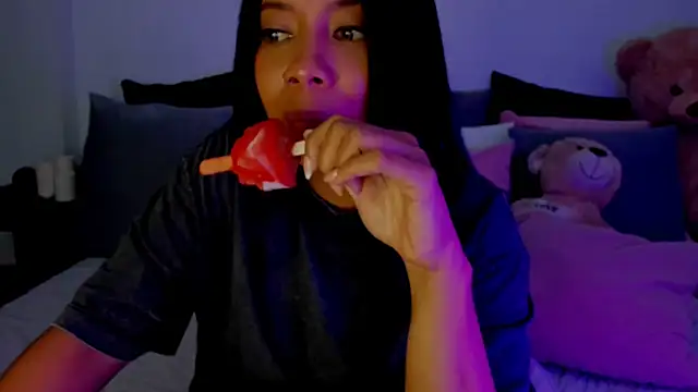 Stripchat Sex Cam for NicolePasqualott