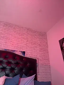 Stripchat Sex Cam for _Chartlotte