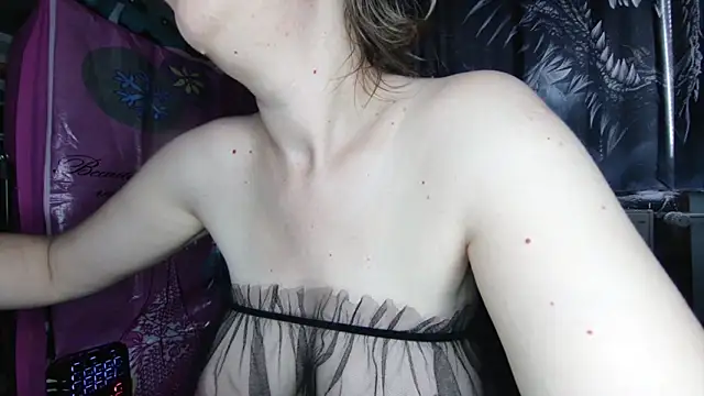 Stripchat Sex Cam for xNiceTitsx