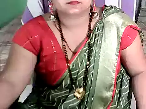 Stripchat Sex Cam for NISHA_JAAN01