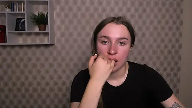 Stripchat Sex Cam for JuliaTopp_