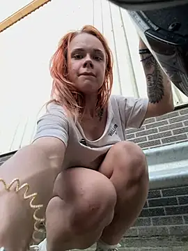 Stripchat Sex Cam for PennyPrincess