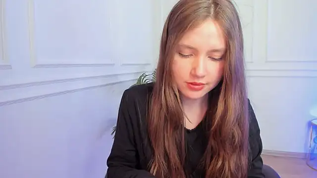Stripchat Sex Cam for MaryannSoftt